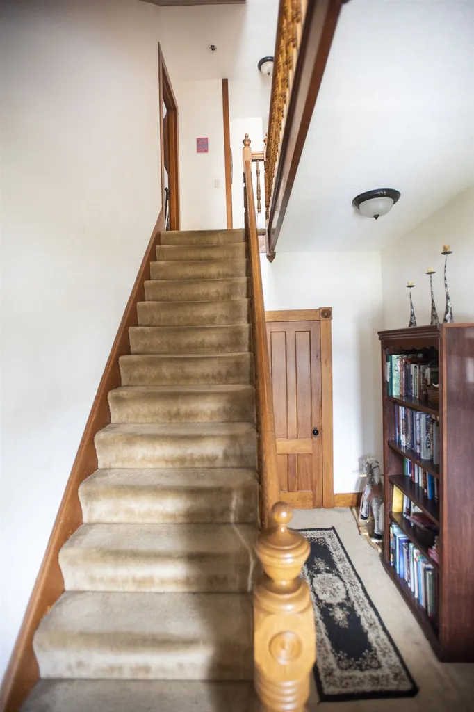 334 Vine Street Northfield VT 05663