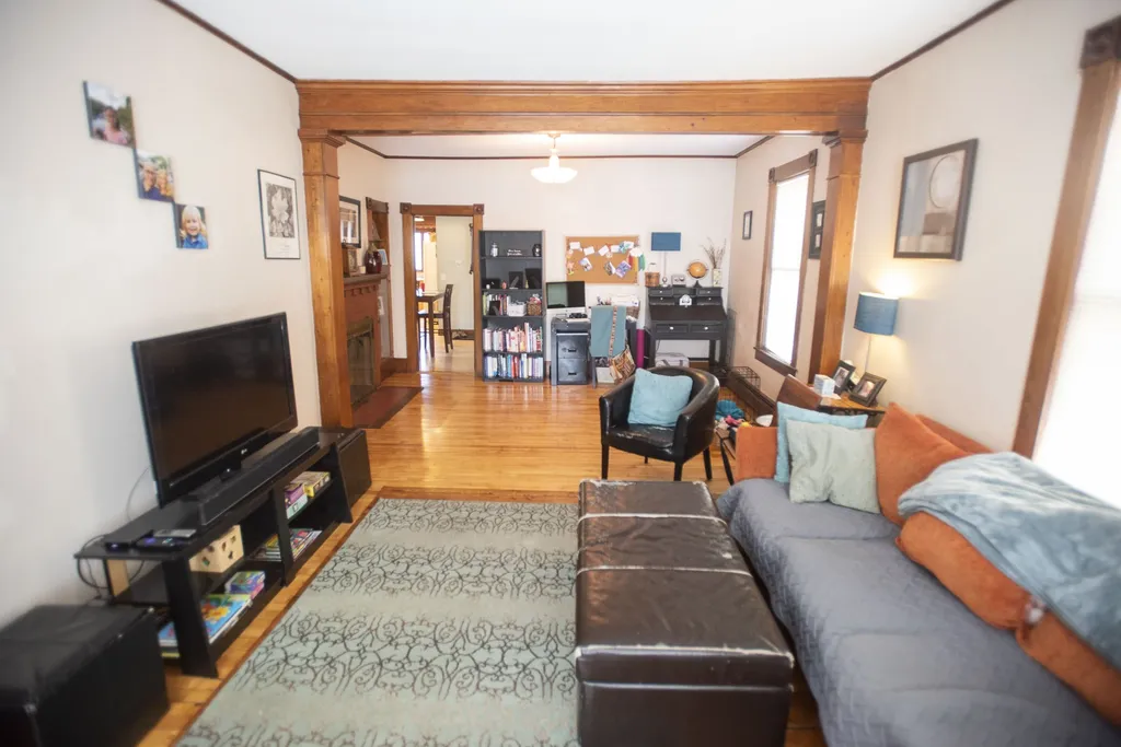 334 Vine Street Northfield VT 05663