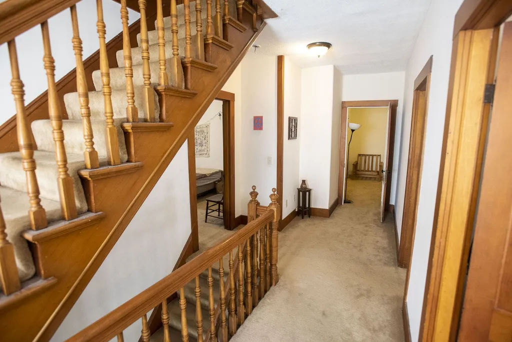 334 Vine Street Northfield VT 05663