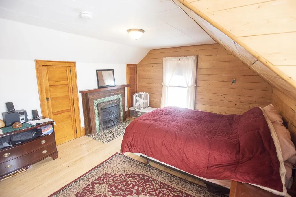 334 Vine Street Northfield VT 05663