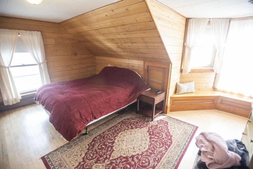 334 Vine Street Northfield VT 05663