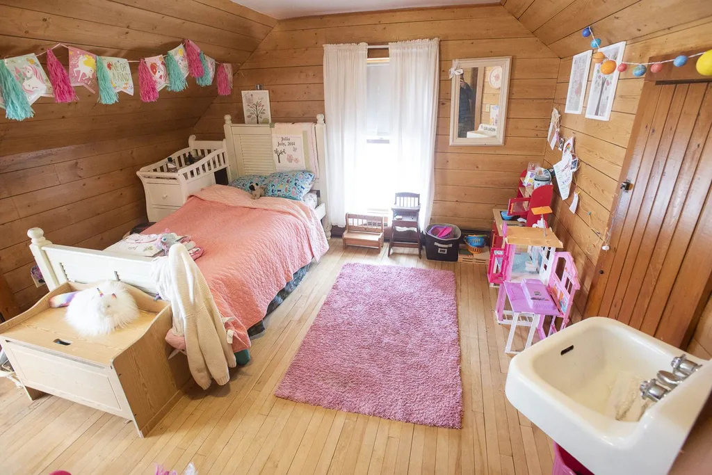 334 Vine Street Northfield VT 05663