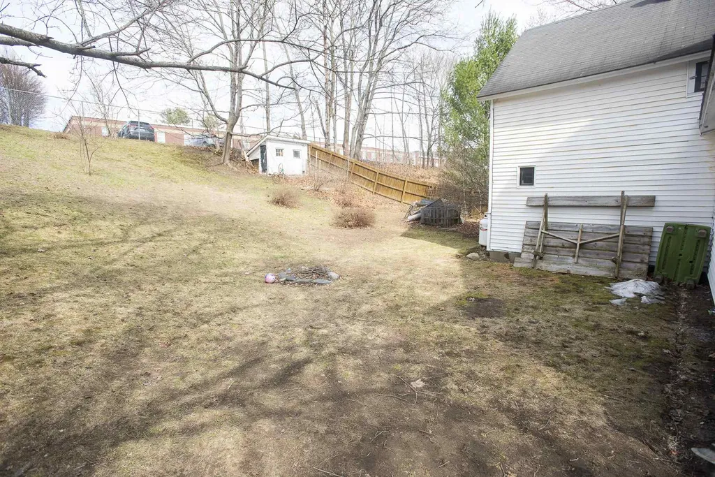 334 Vine Street Northfield VT 05663