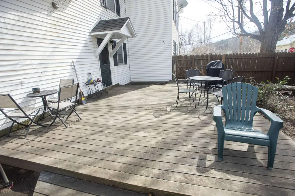 334 Vine Street Northfield VT 05663