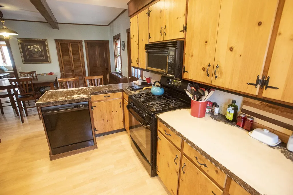 334 Vine Street Northfield VT 05663