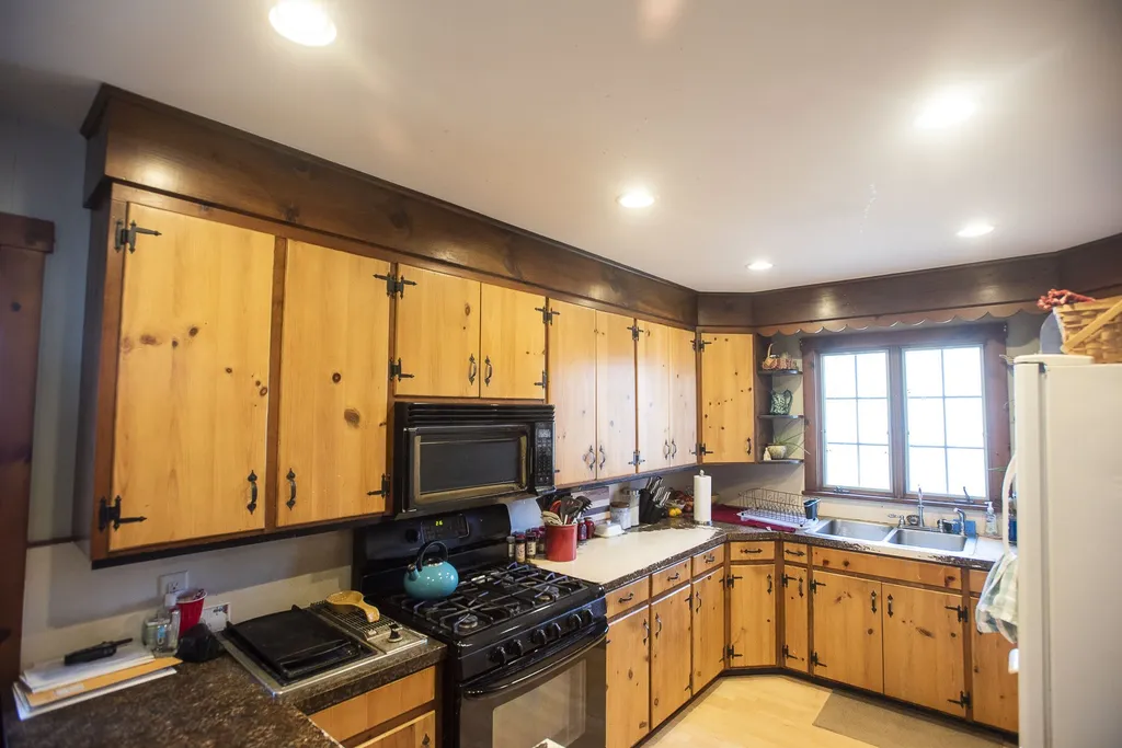 334 Vine Street Northfield VT 05663
