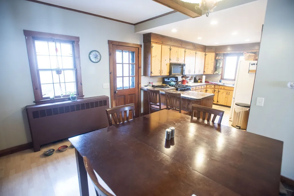 334 Vine Street Northfield VT 05663