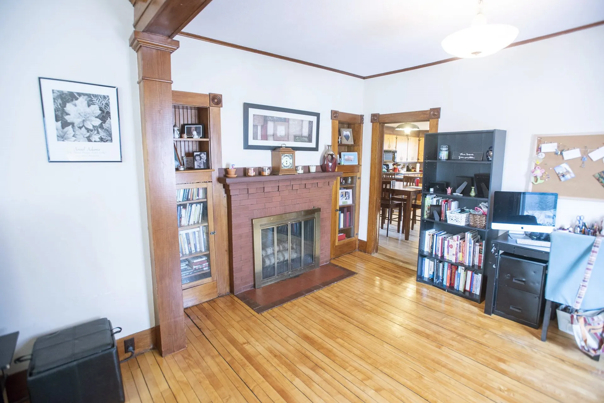 334 Vine Street Northfield VT 05663