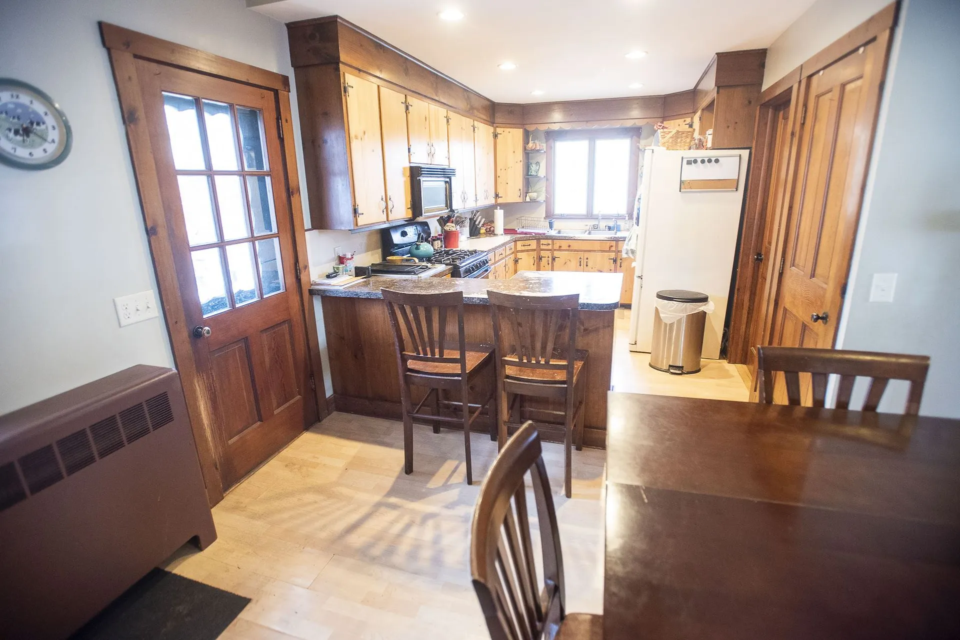 334 Vine Street Northfield VT 05663
