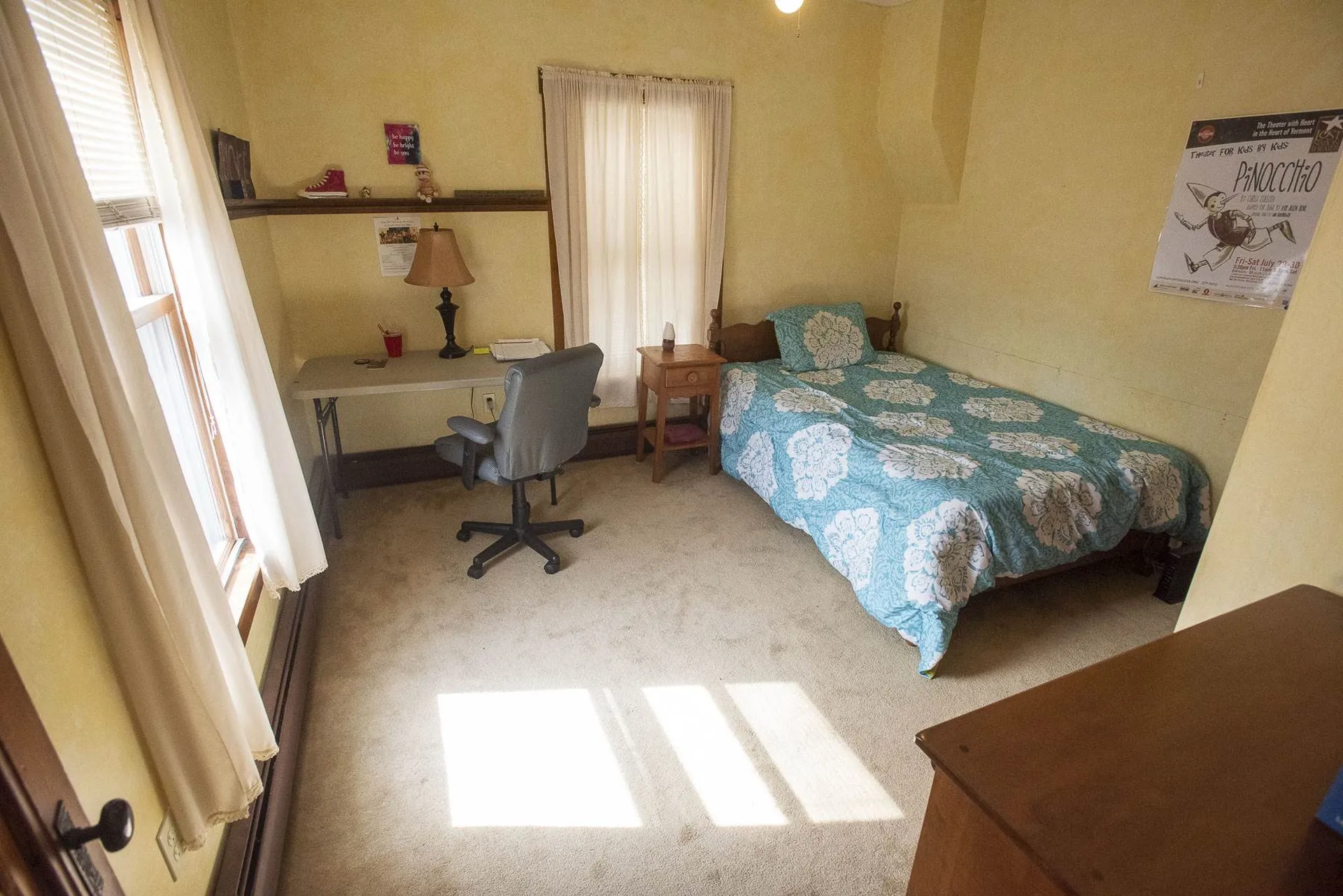 334 Vine Street Northfield VT 05663