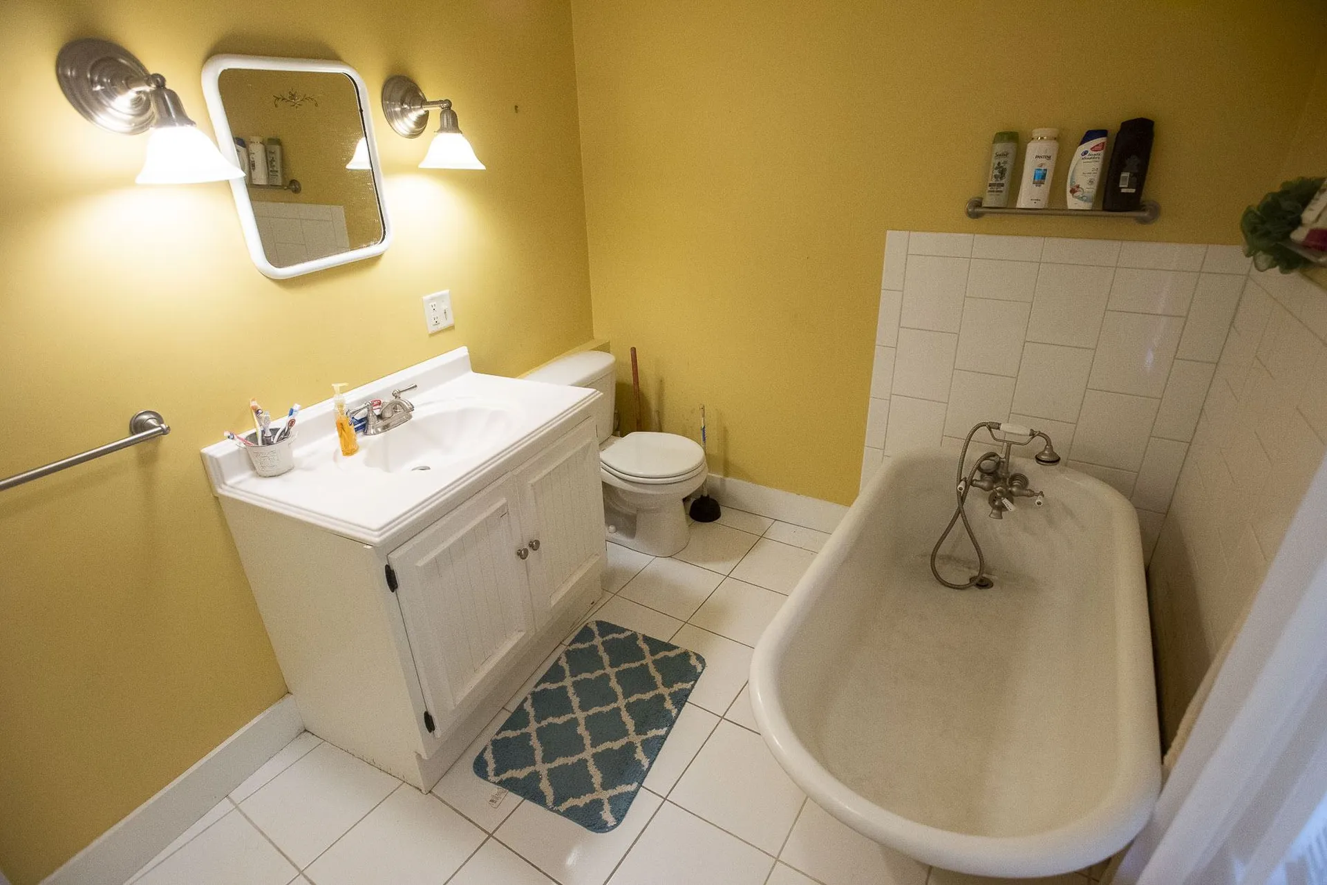 334 Vine Street Northfield VT 05663