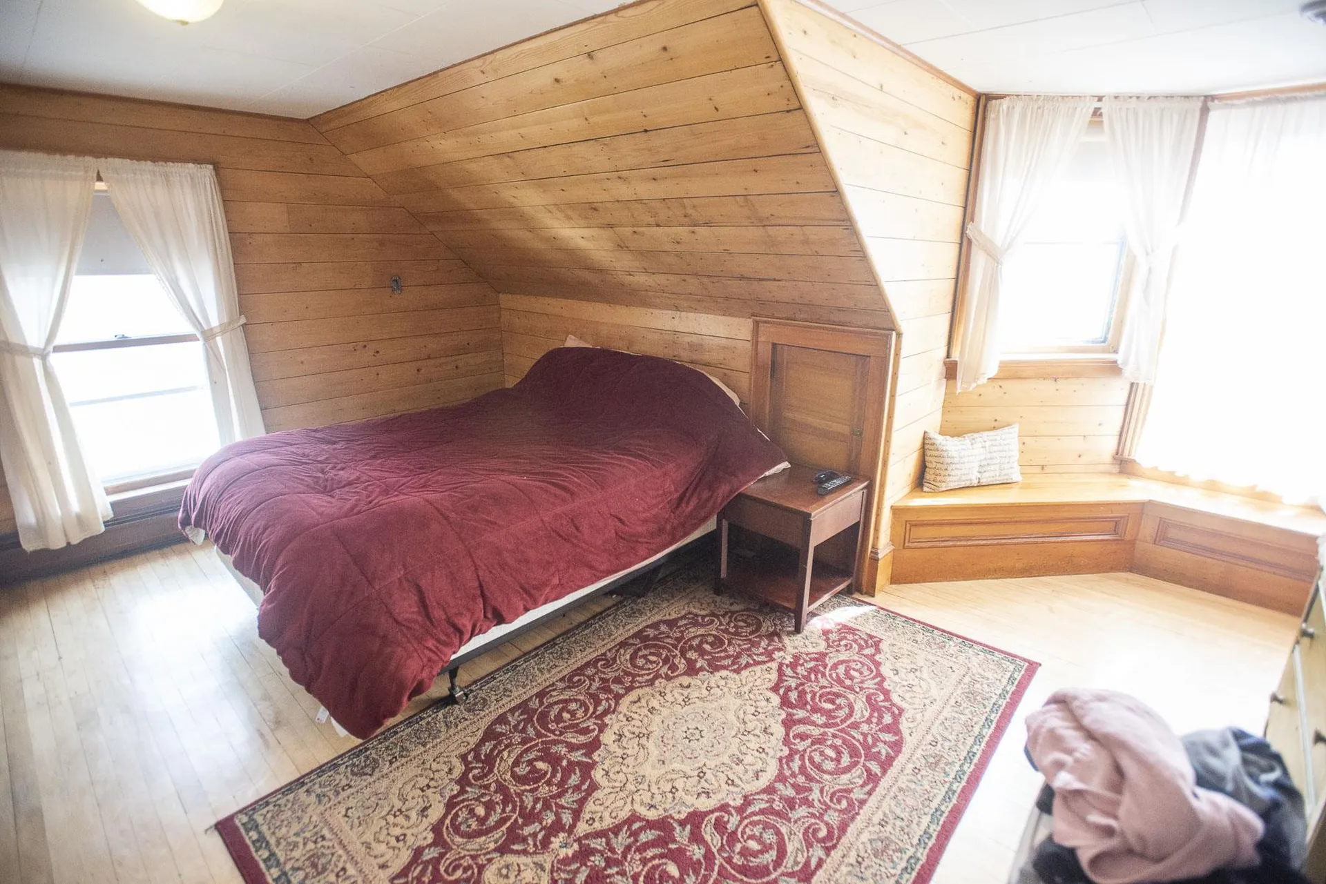 334 Vine Street Northfield VT 05663
