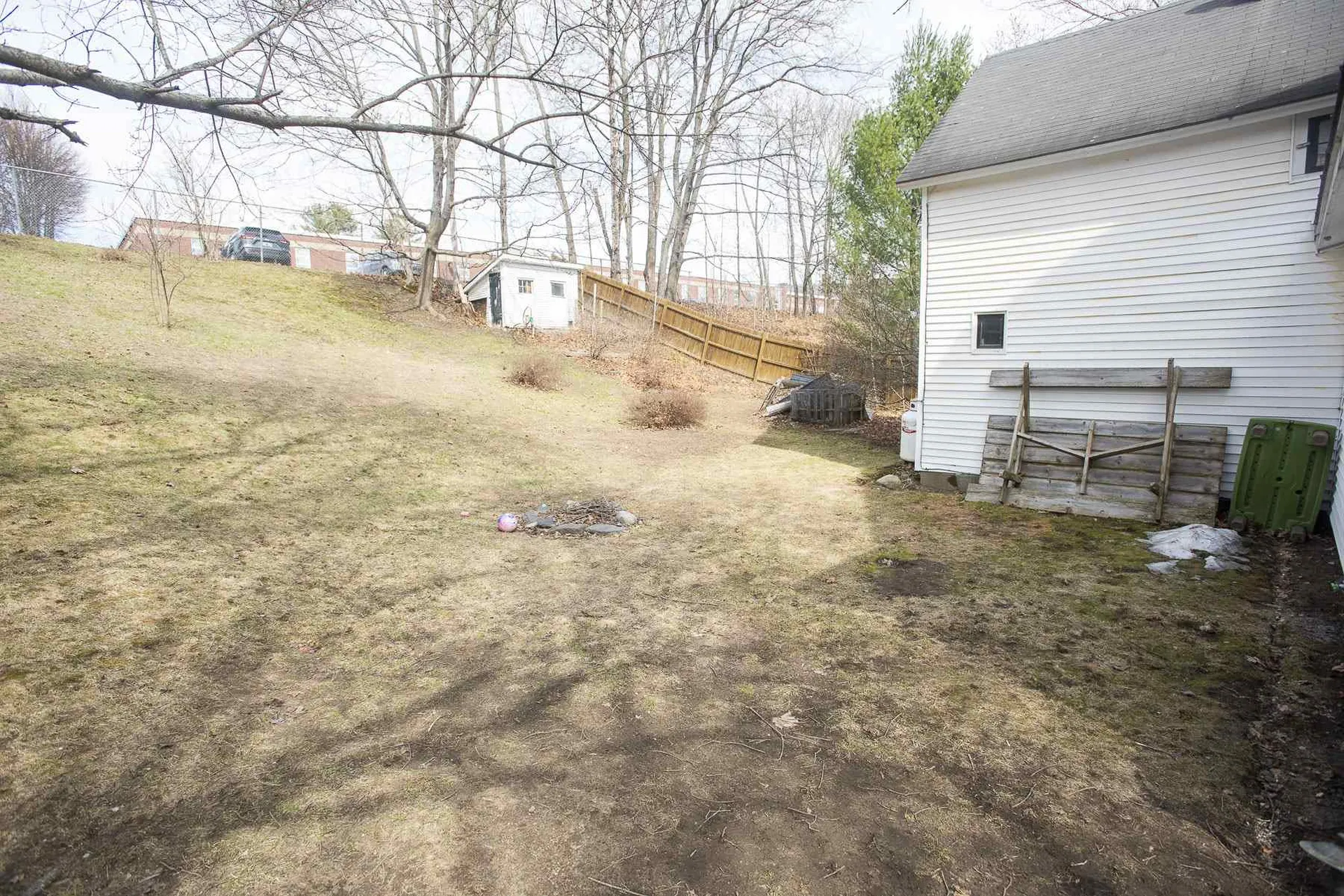 334 Vine Street Northfield VT 05663