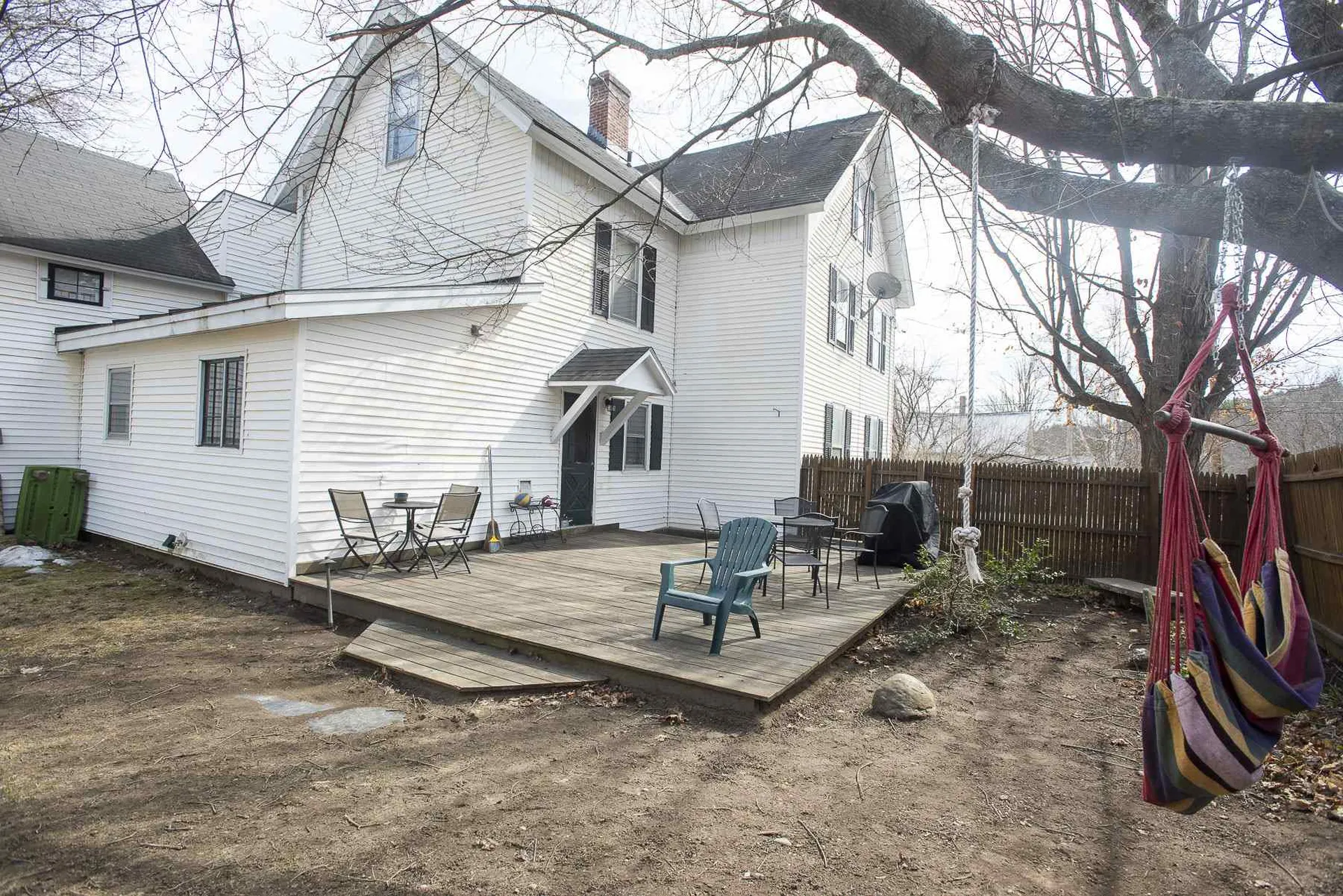 334 Vine Street Northfield VT 05663