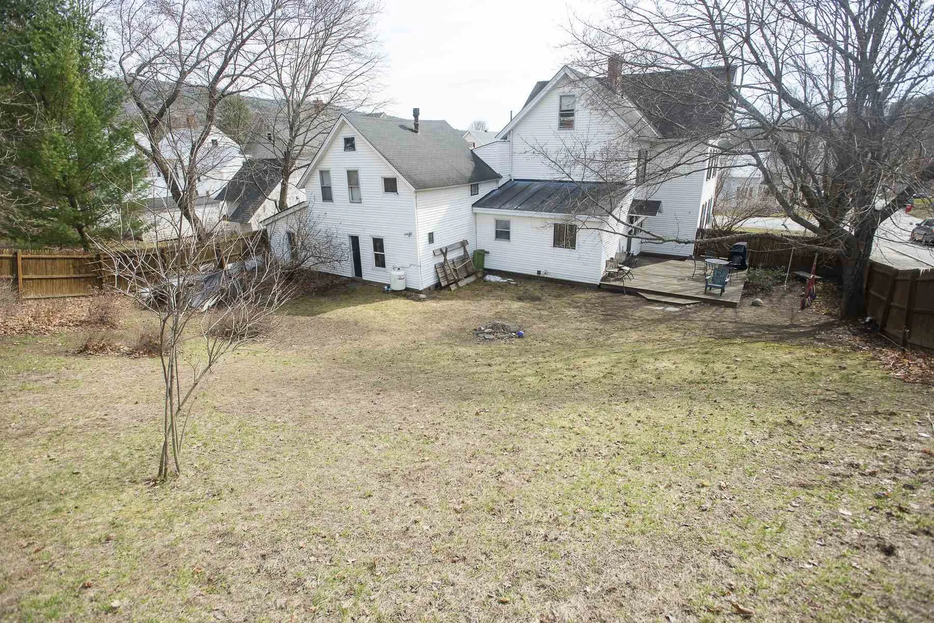 334 Vine Street Northfield VT 05663