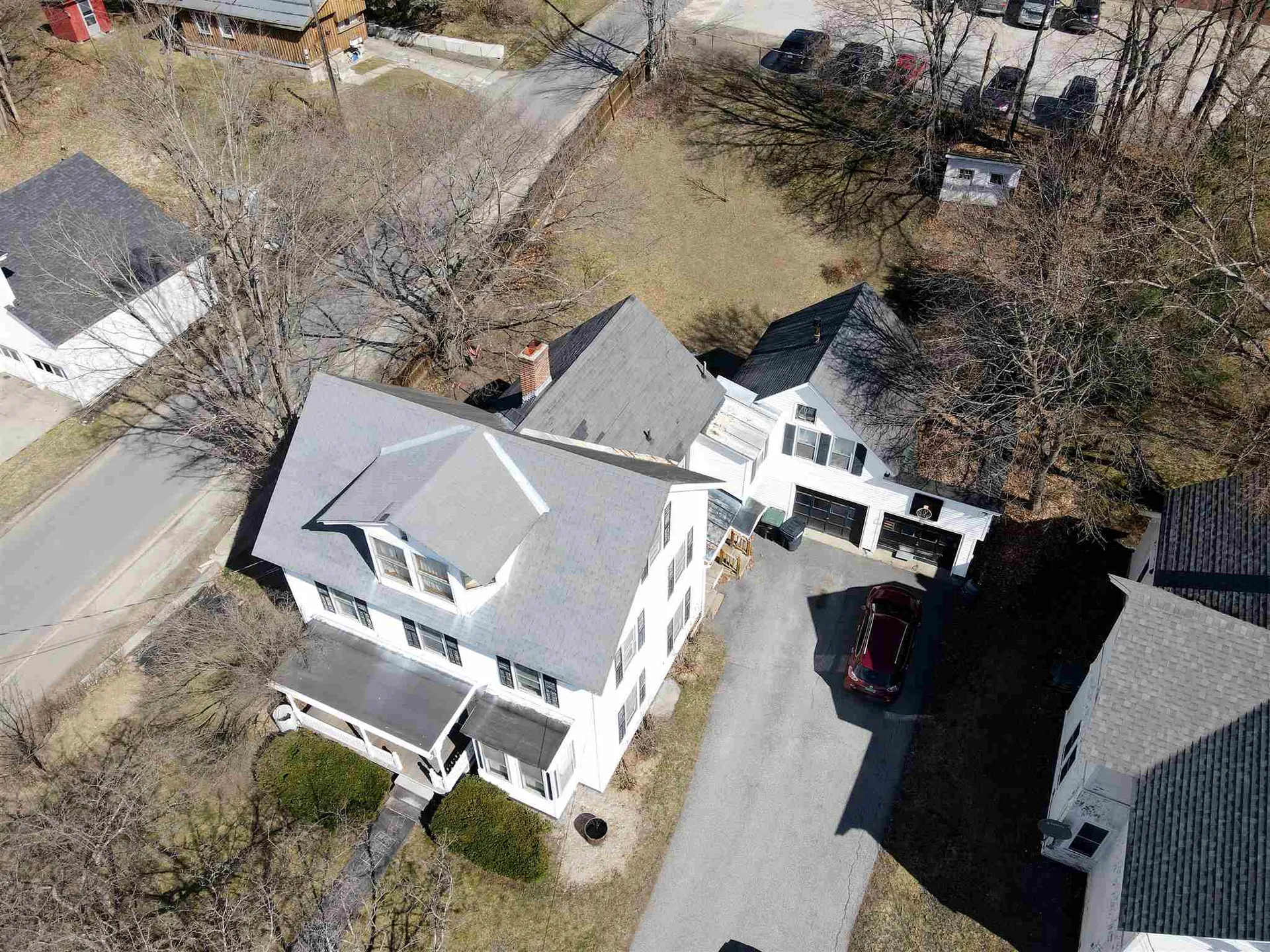334 Vine Street Northfield VT 05663