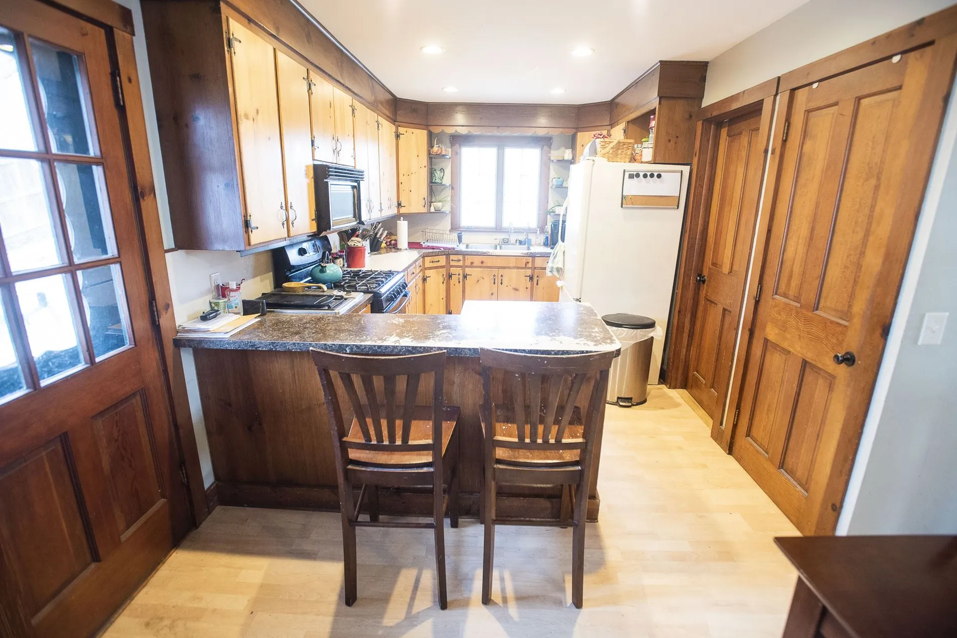 334 Vine Street Northfield VT 05663