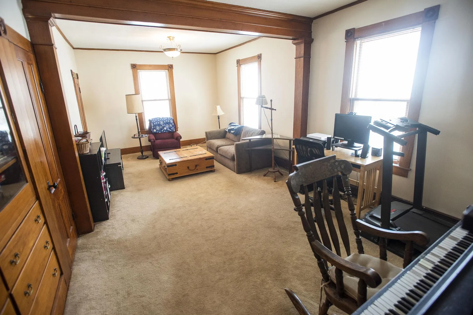 334 Vine Street Northfield VT 05663