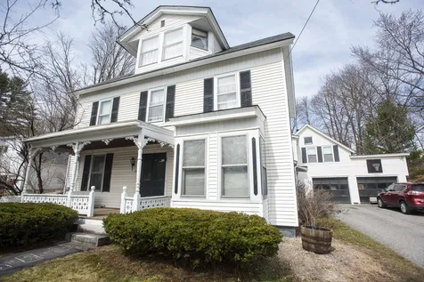 334 Vine Street Northfield VT 05663
