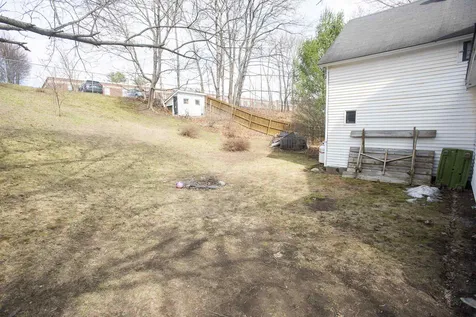 334 Vine Street Northfield VT 05663