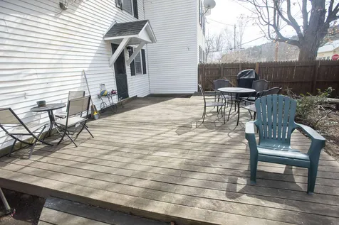 334 Vine Street Northfield VT 05663