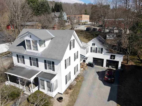334 Vine Street Northfield VT 05663