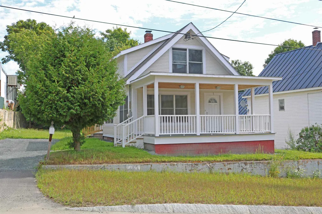 1 Blacksmith Street Lebanon NH 03766