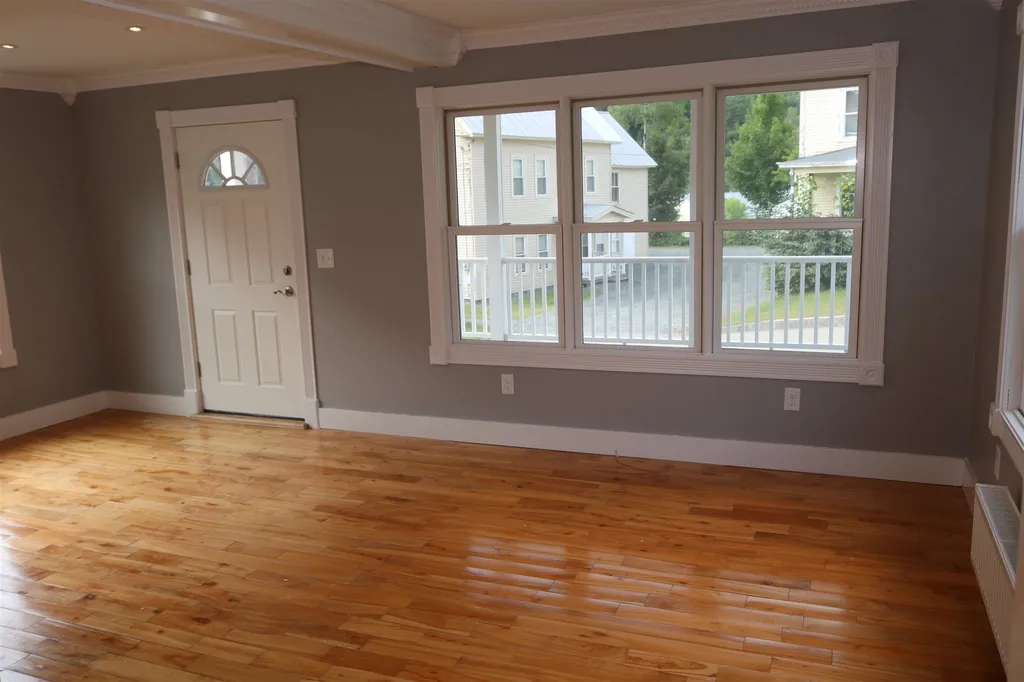 1 Blacksmith Street Lebanon NH 03766