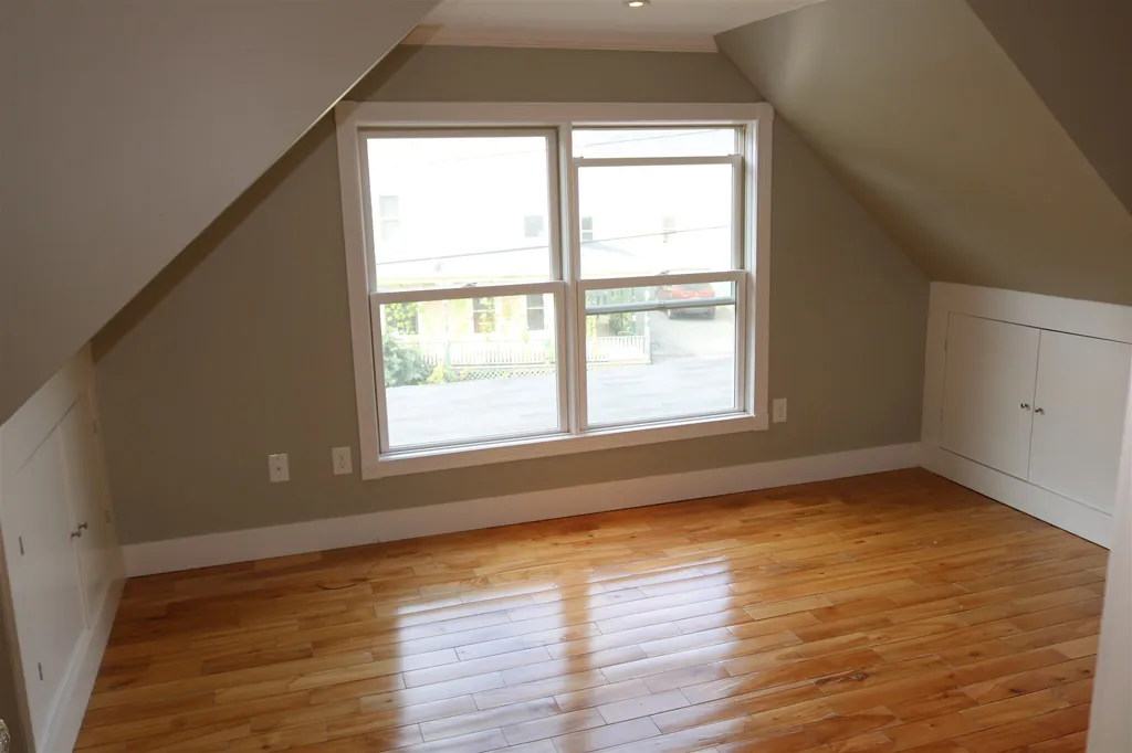 1 Blacksmith Street Lebanon NH 03766