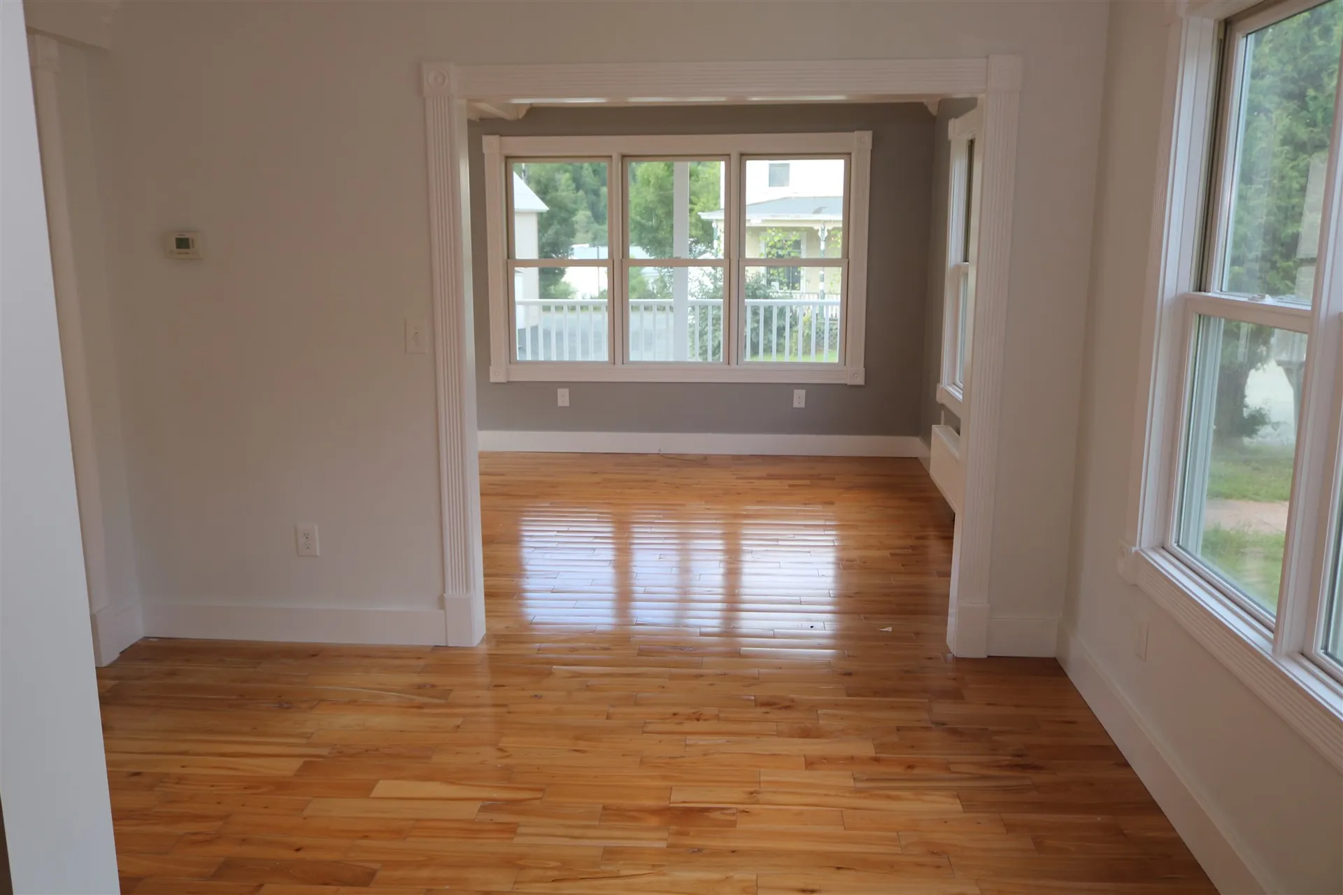 1 Blacksmith Street Lebanon NH 03766