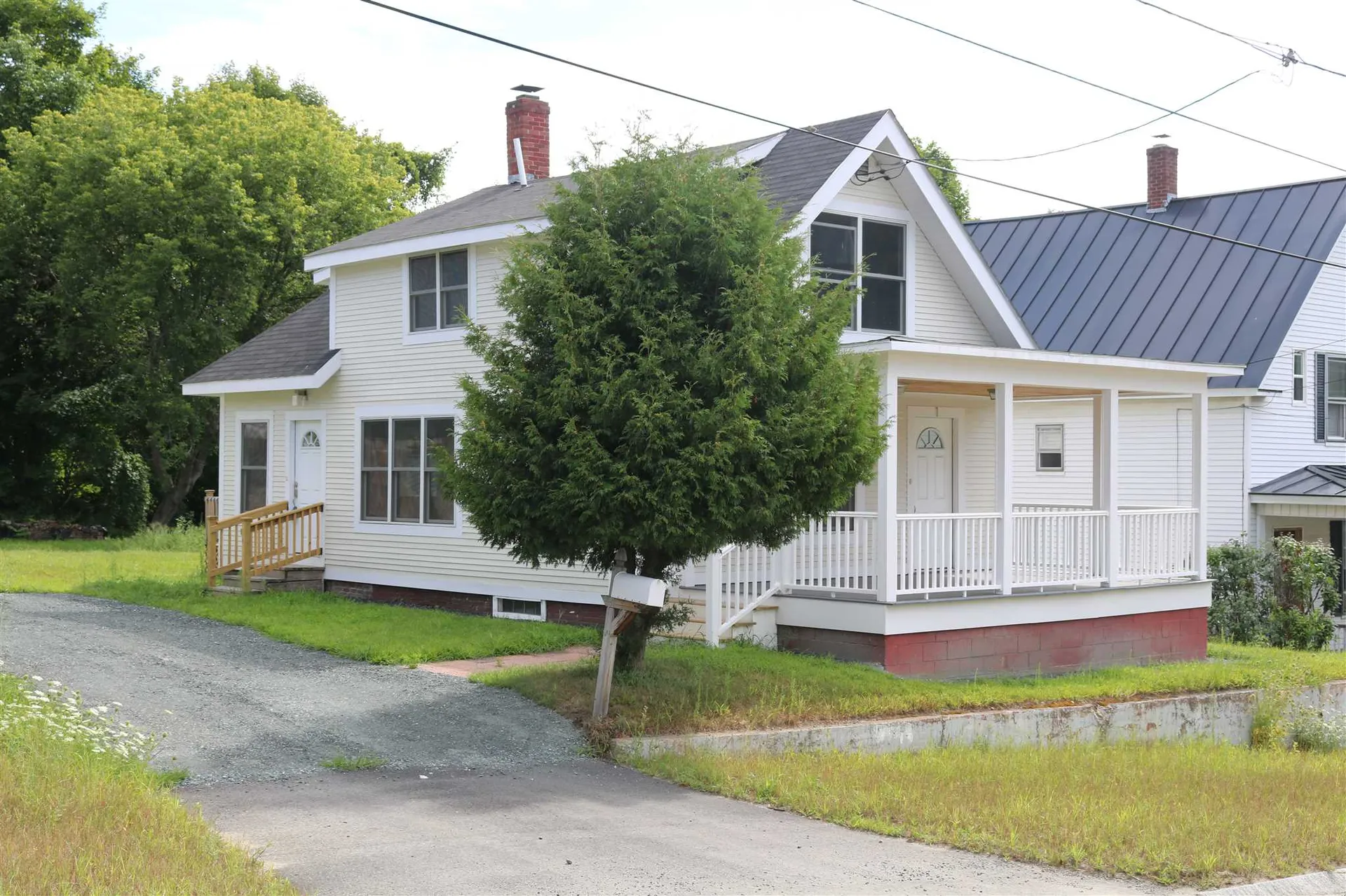 1 Blacksmith Street Lebanon NH 03766