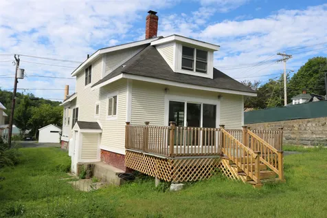 1 Blacksmith Street Lebanon NH 03766