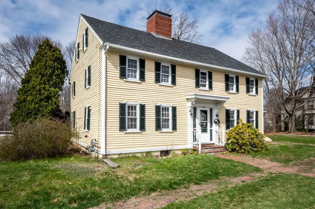 49 Arch Street Dover NH 03820
