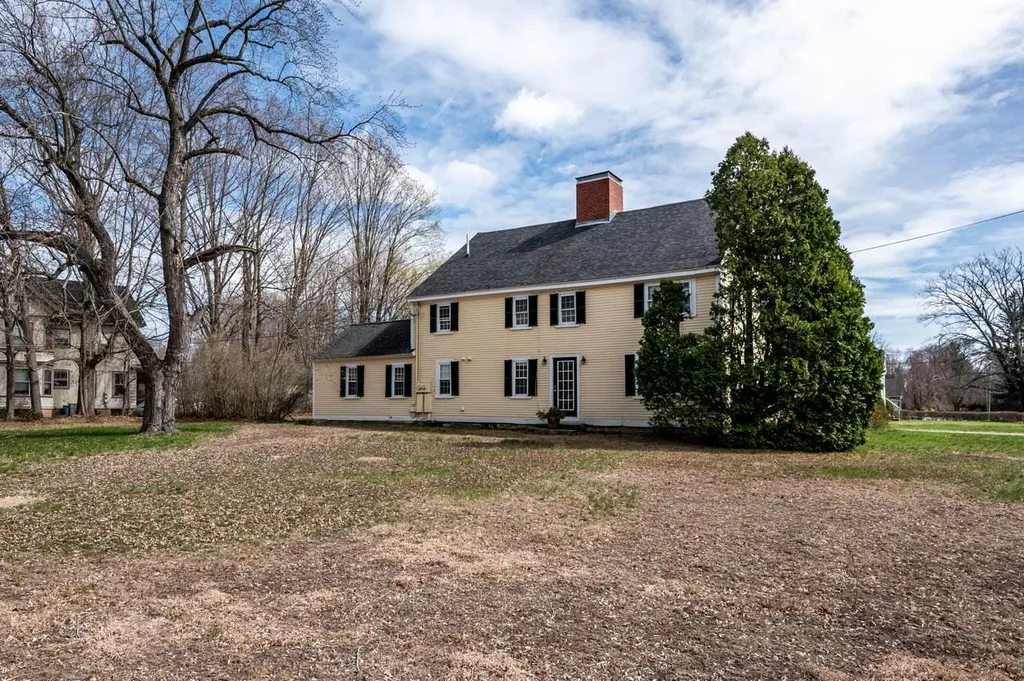 49 Arch Street Dover NH 03820