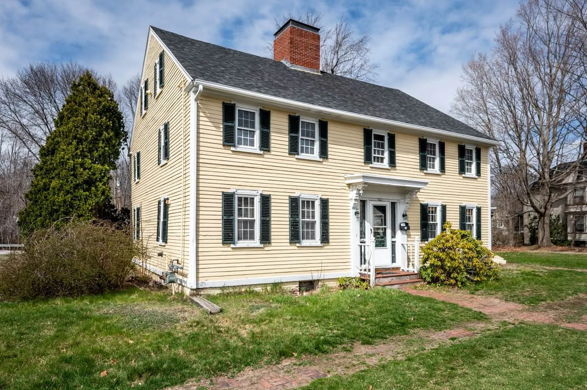 49 Arch Street Dover NH 03820