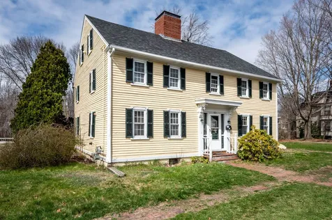 49 Arch Street Dover NH 03820