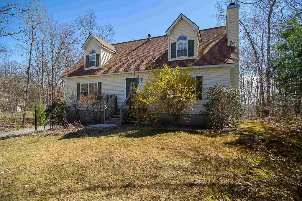 19 White Birch Drive Chesterfield NH 03443