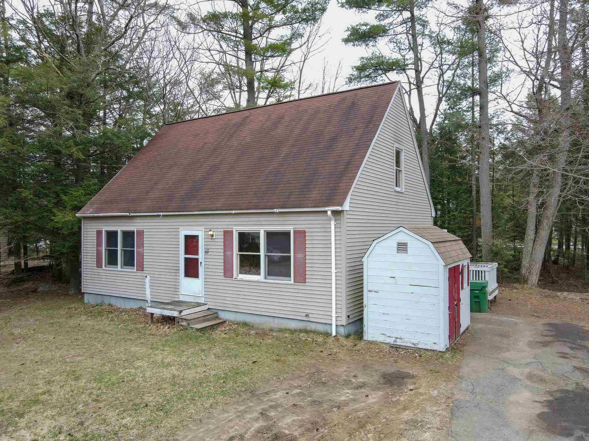 13 Davis Boulevard Rochester NH 03868