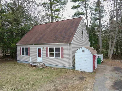13 Davis Boulevard Rochester NH 03868