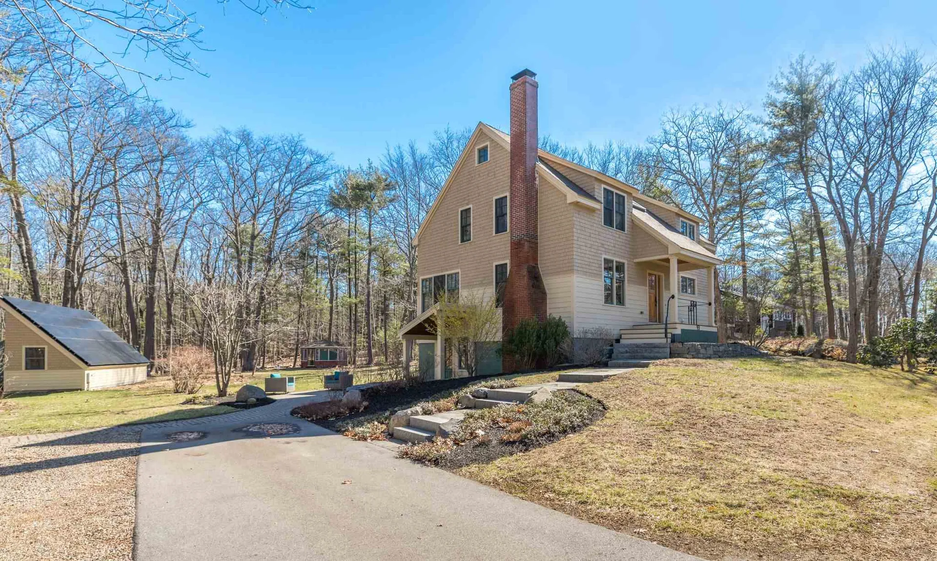 93 Walker Bungalow Road Portsmouth NH 03801