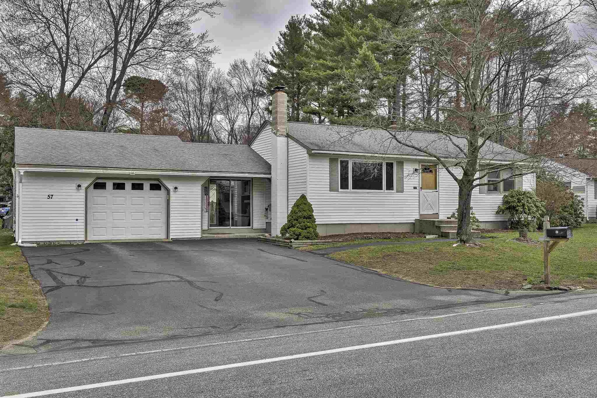 57 Kennedy Drive Keene NH 03431