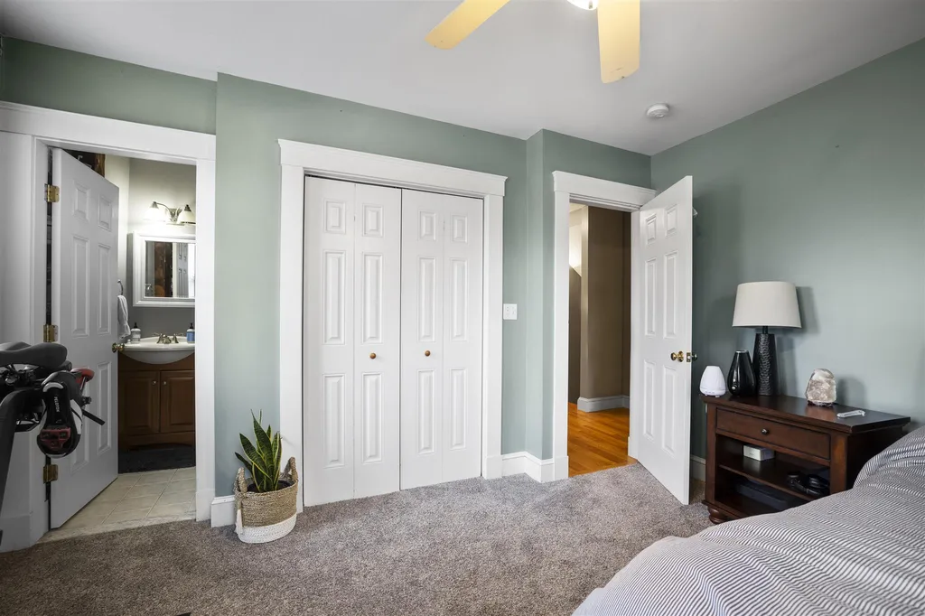 55 Silver Street Dover NH 03820