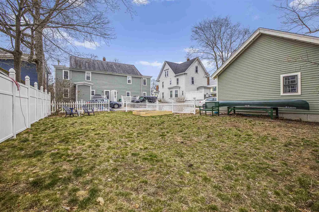 55 Silver Street Dover NH 03820