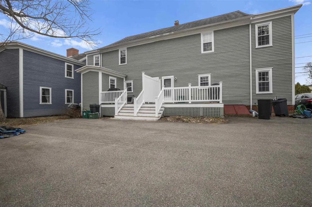 55 Silver Street Dover NH 03820