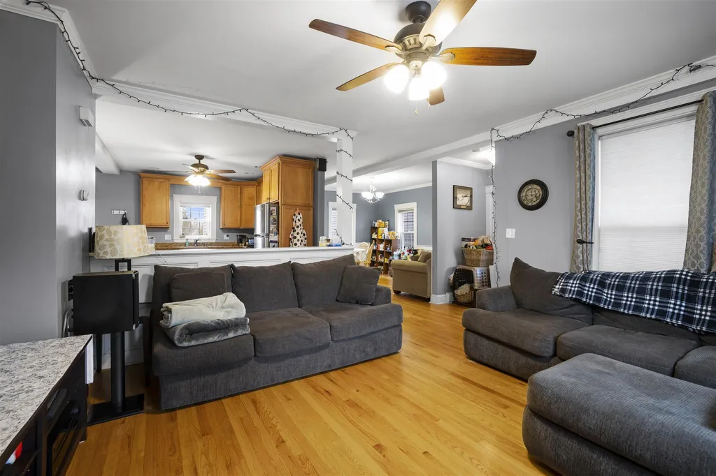 55 Silver Street Dover NH 03820