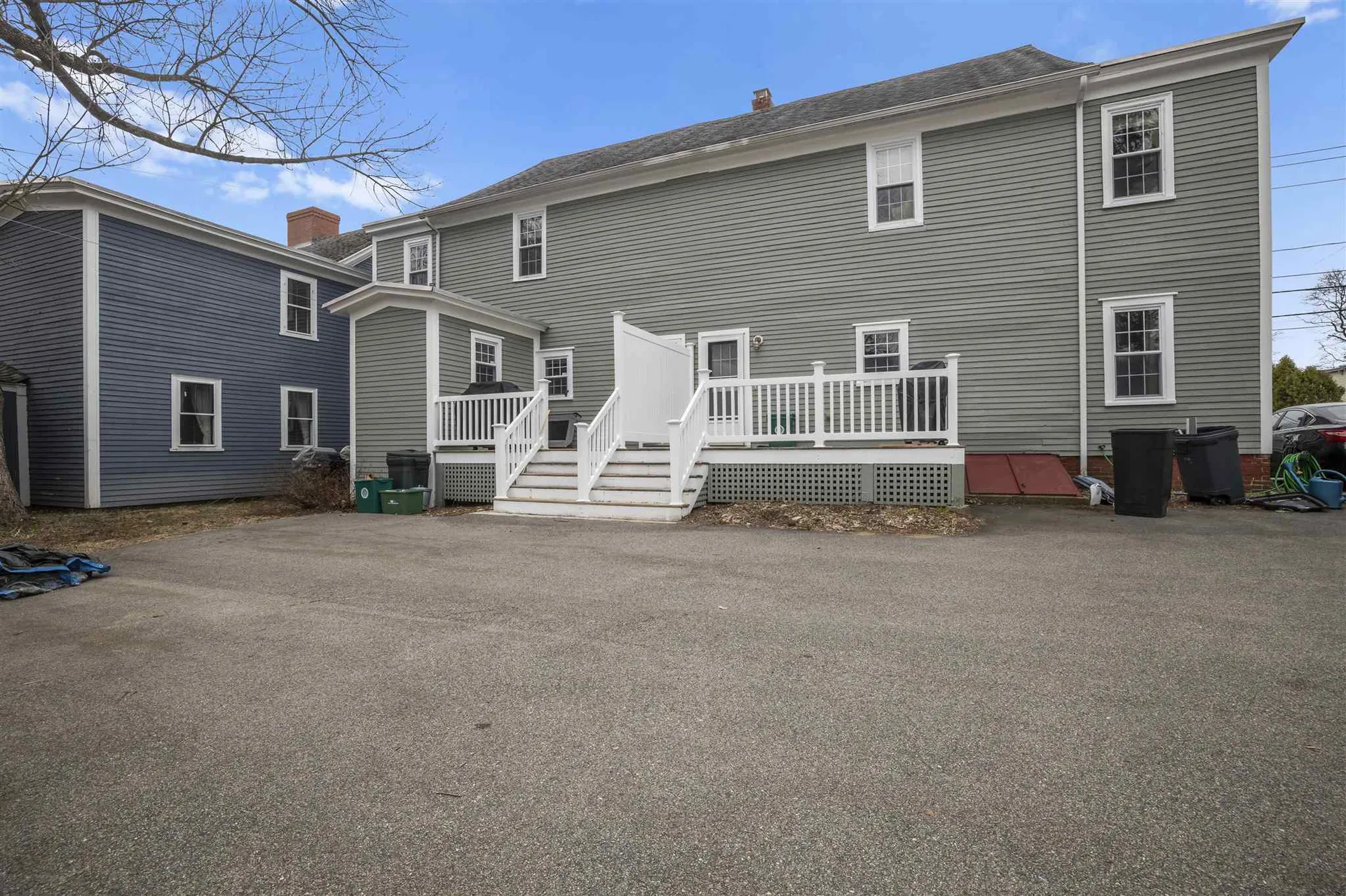 55 Silver Street Dover NH 03820