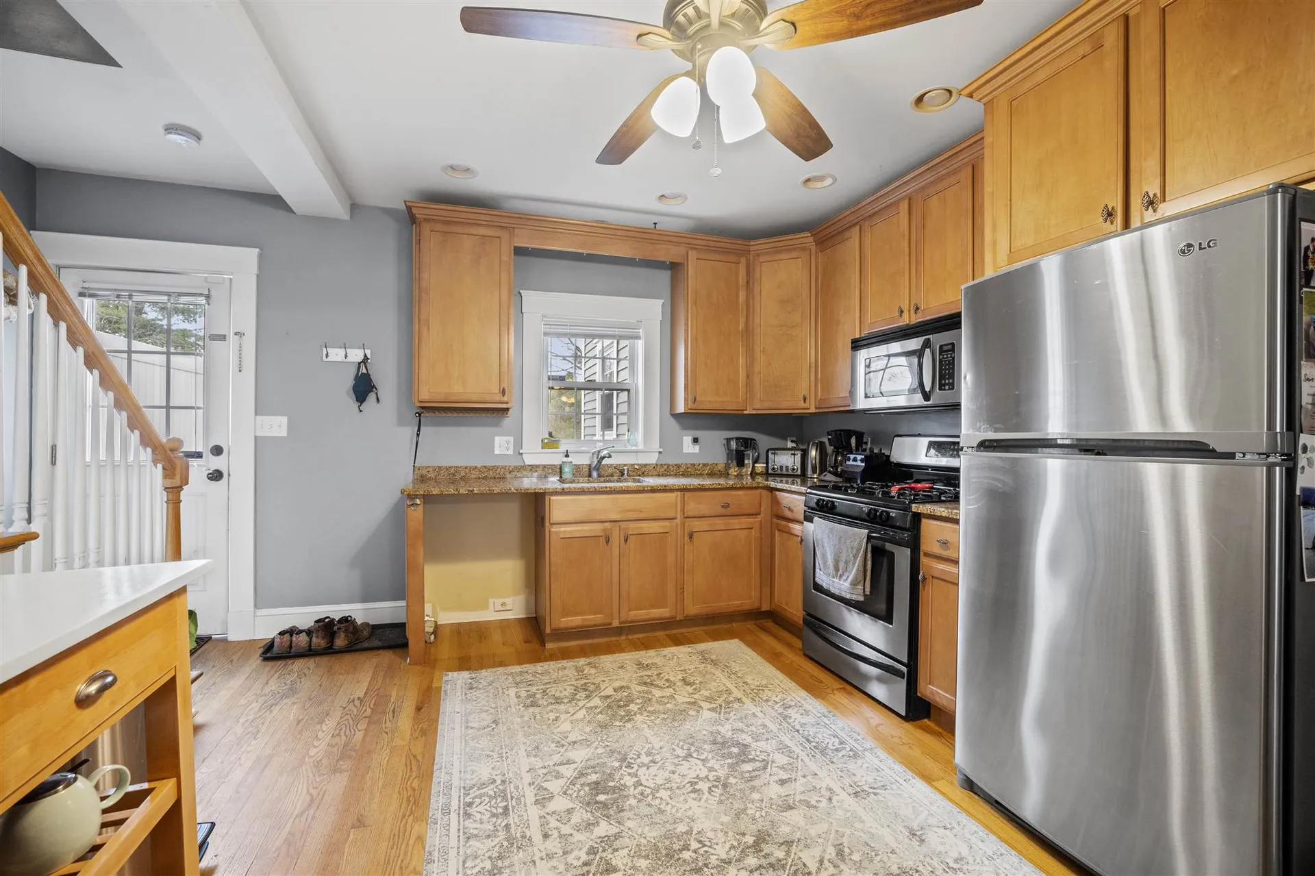 55 Silver Street Dover NH 03820