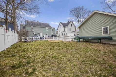 55 Silver Street Dover NH 03820