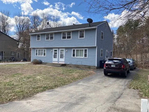 34-36 Paxton Terrace Nashua NH 03064