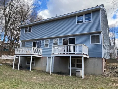 34-36 Paxton Terrace Nashua NH 03064